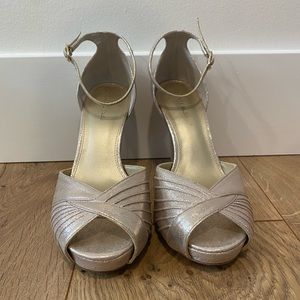 Woman’s Formal Heels